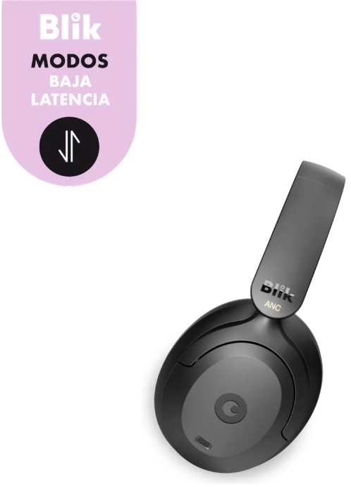 AUDIFONOS BLUETOOTH - 2