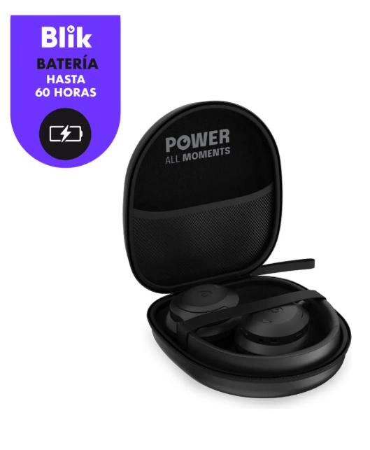 AUDIFONOS BLUETOOTH - 3