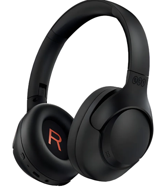 AUDIFONOS INALAMBRICOS GAMER - 1