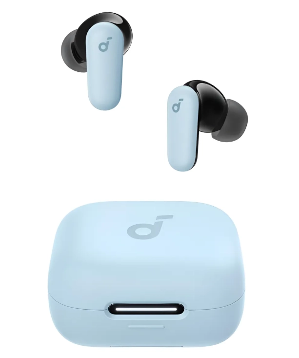 AUDIFONOS BLUETOOTH SOUNDCORE - 1