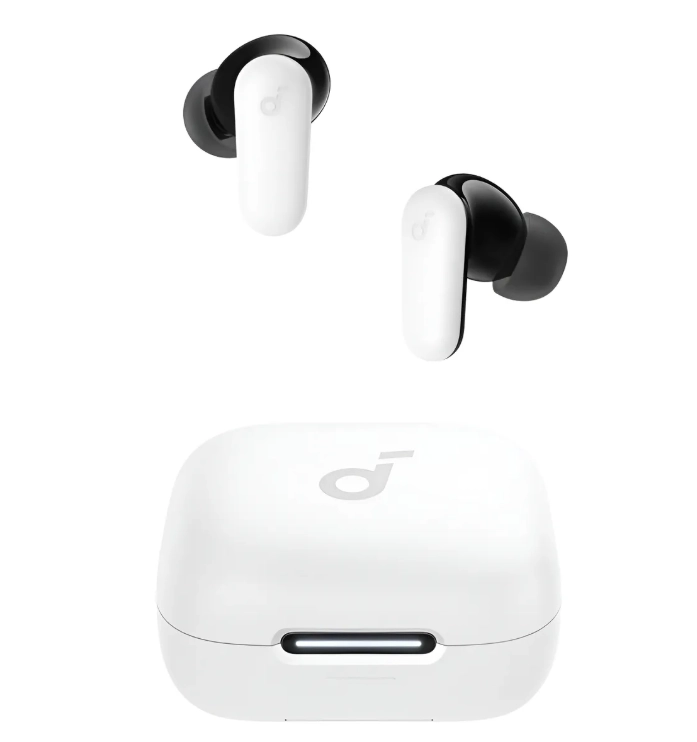 AUDIFONOS BLUETOOTH SOUNDCORE - 1