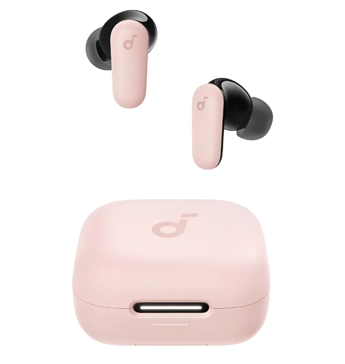 AUDIFONOS BLUETOOTH SOUNDCORE - 1