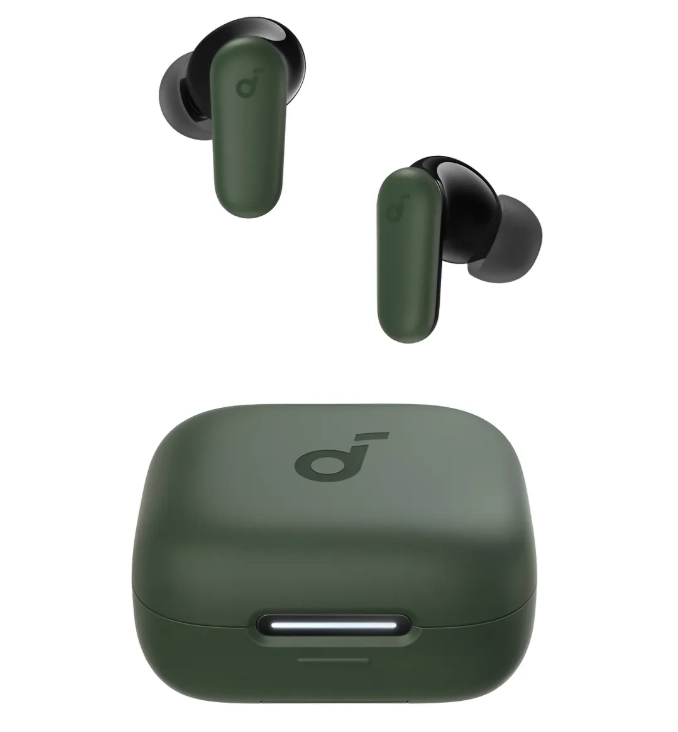 AUDIFONOS BLUETOOTH SOUNDCORE - 1