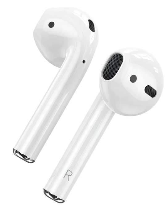 AUDIFONOS IN EAR BLUETOOTH - 2