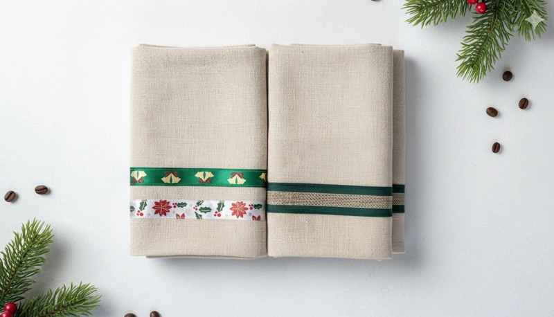 PAÑOS DE COCINA - 1