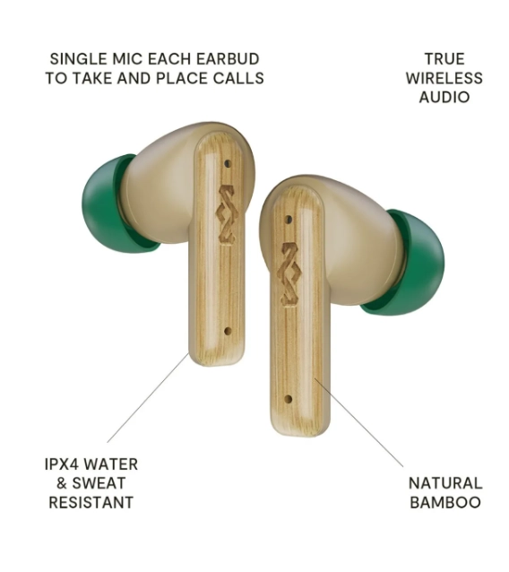 AUDIFONOS BLUETOOTH - 3