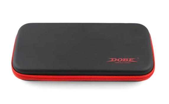 ESTUCHE FUNDA DE ALMACENAMIENTO NINTENDO SWITCH - 2