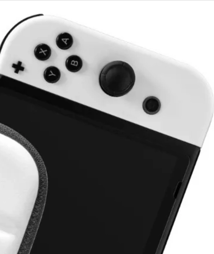 ESTUCHE LIGERO PARA NINTENDO SWITCH OLED - 3
