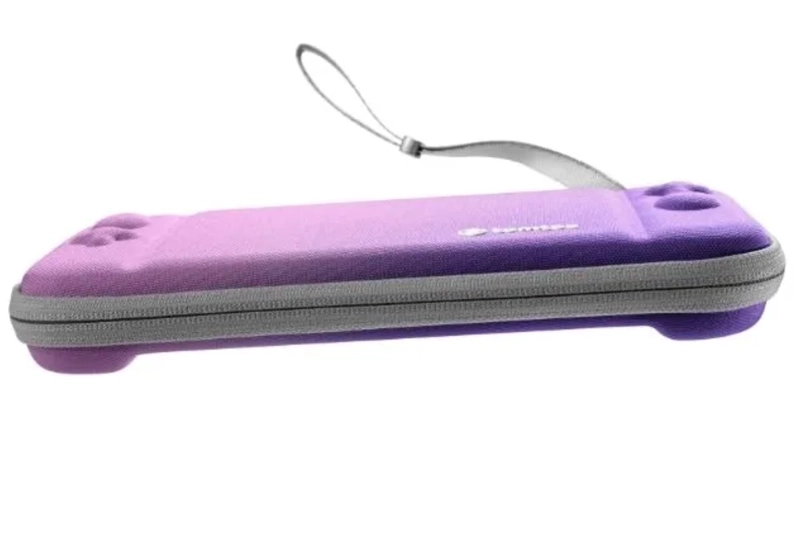 ESTUCHE LIGERO PARA NINTENDO SWITCH OLED - 3