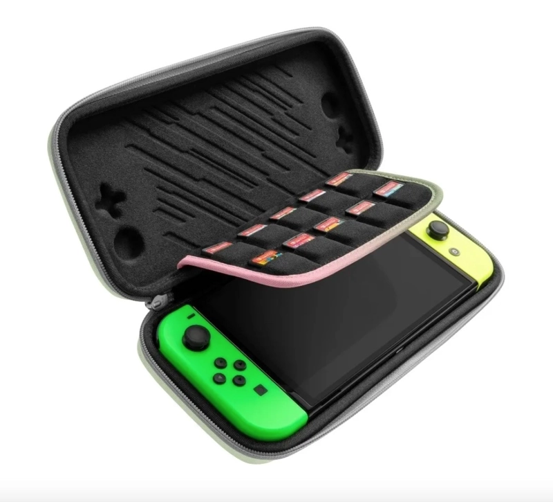 ESTUCHE LIGERO PARA NINTENDO SWITCH OLED - 3