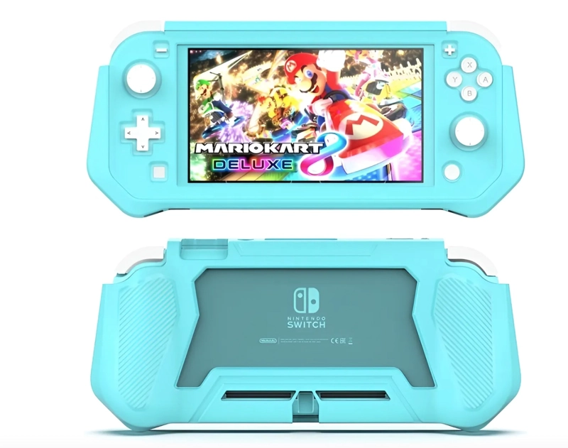 CARCASA PROTECTORA NINTENDO SWITCH LITE - 1