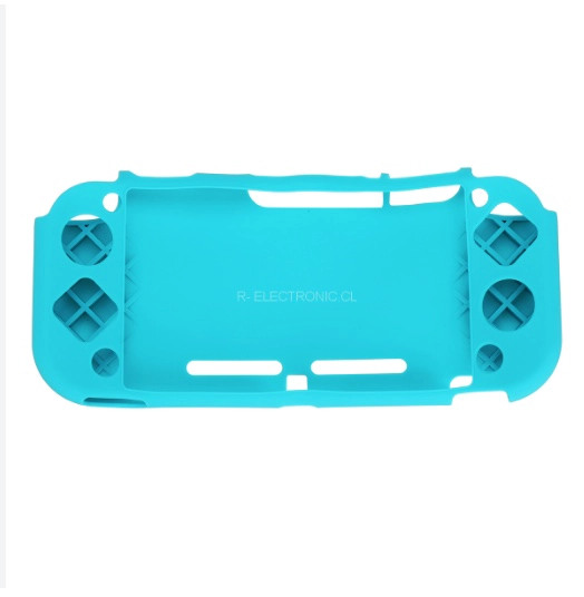 CARCASA PROTECTORA NINTENDO SWITCH LITE - 2