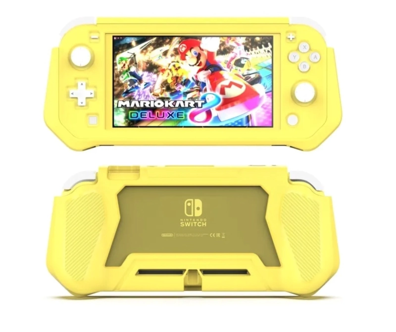 CARCASA PROTECTORA NINTENDO SWITCH LITE - 1