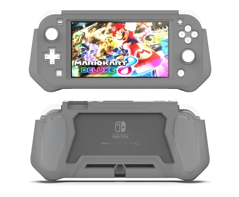 CARCASA PROTECTORA NINTENDO SWITCH LITE - 1