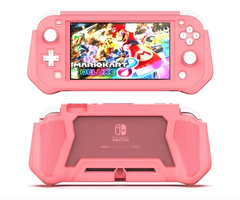 CARCASA PROTECTORA NINTENDO SWITCH LITE - 1