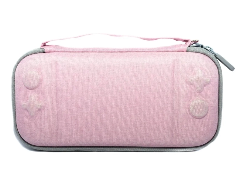 ESTUCHE CASE MICA NINTENDO SWITCH LITE - 2