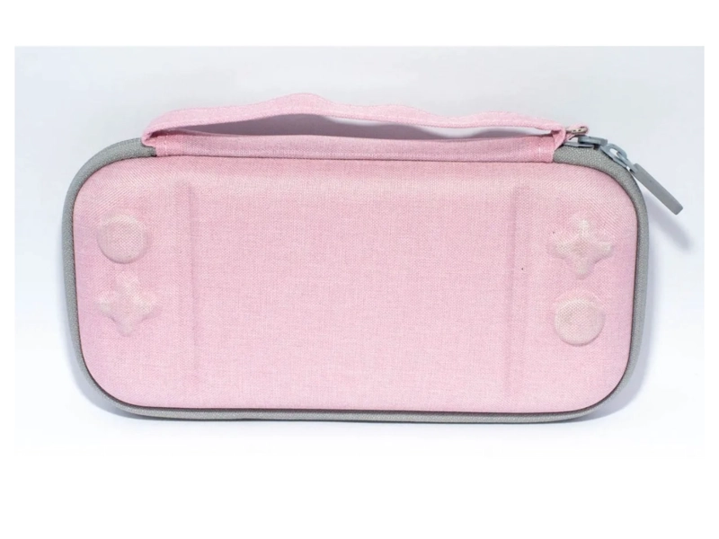 ESTUCHE CASE MICA NINTENDO SWITCH LITE - 4