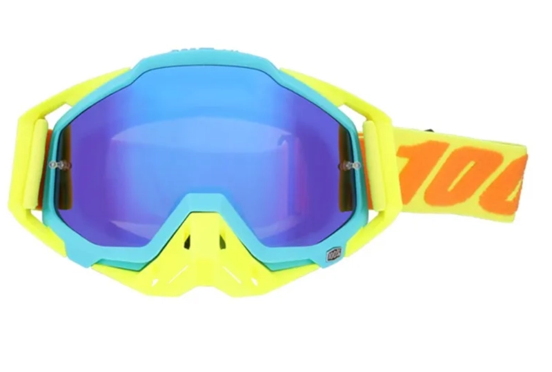 GAFAS DE MOTOCROSS - 3