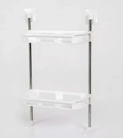 ESTANTE ORGANIZADOR BAÑO - 2