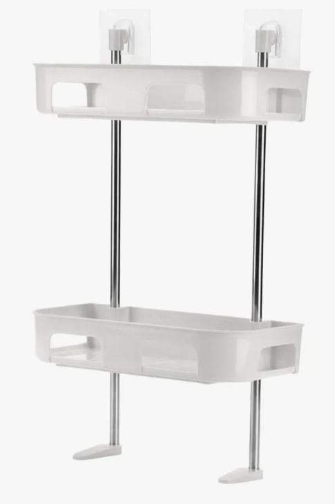 ESTANTE ORGANIZADOR BAÑO - 3