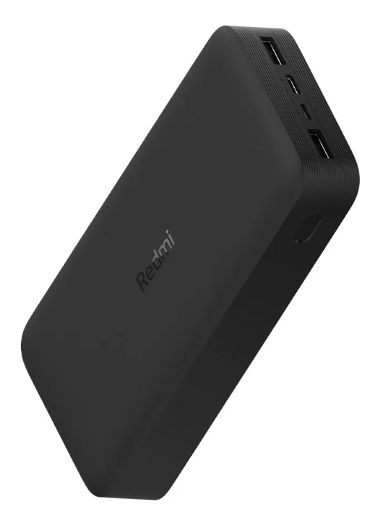 BATERIA EXTERNA XIAOMI - 2