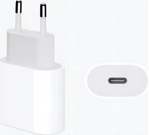 CARGADOR PARA IPHONE 8 X XR 11 12 13 14 PRO MAX - 1