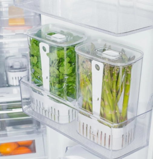 ORGANIZADOR DE CONDIMENTOS REFRIGERADOR - 2