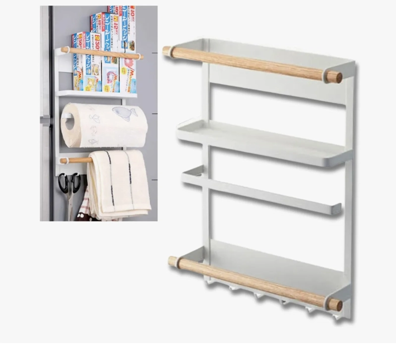 PORTA NOVA MAGNETICO PARA COCINA - 1