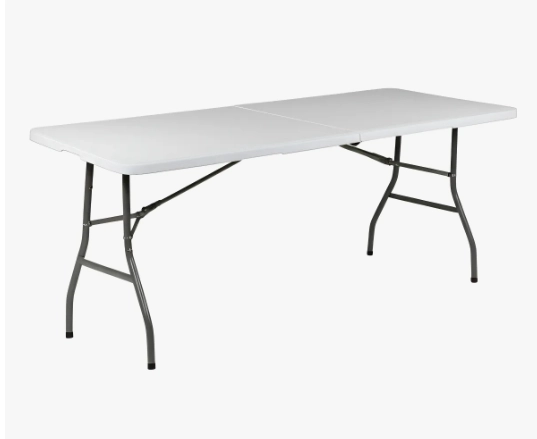 MESA PLEGABLE HOGAR - 1