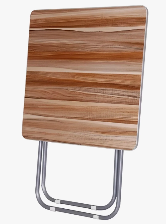 MESA PLEGABLE PORTATIL MULTIFUNCIONAL - 2