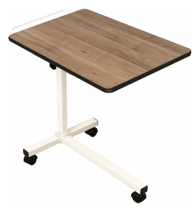 MESA PRACTICA Y FUNCIONAL MADERA - 1