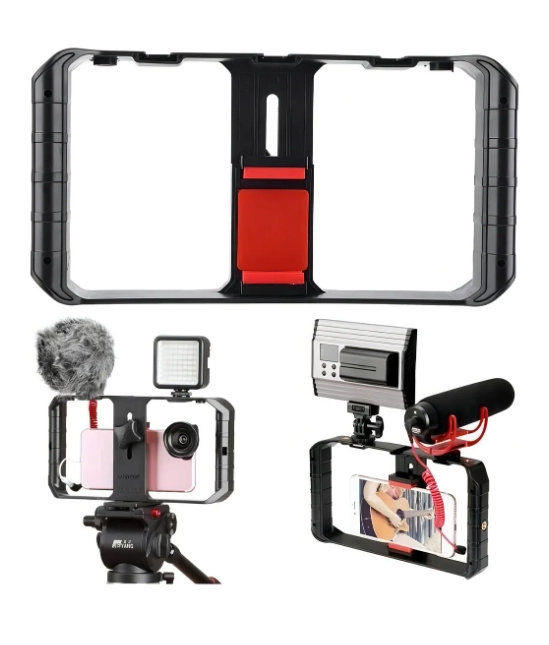 ESTABILIZADOR DE CELULAR SOPORTE SMARTPHONE - 3