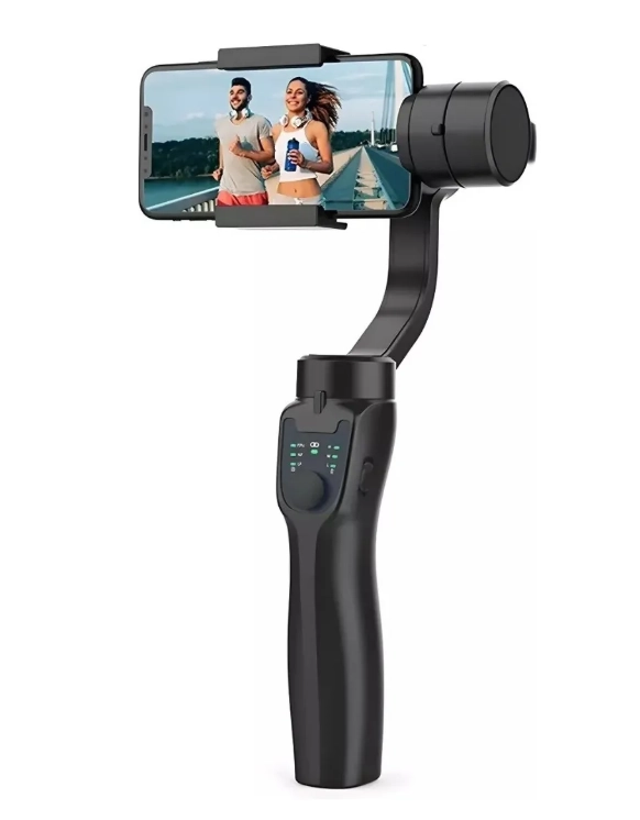 ESTABILIZADOR DE CELULAR Y CAMARA - 1