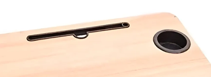 MESA CAMA PLEGABLE NOTEBOOK - 2