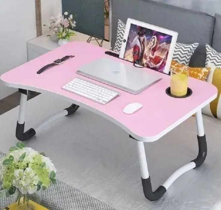 MESA CAMA PLEGABLE NOTEBOOK - 1