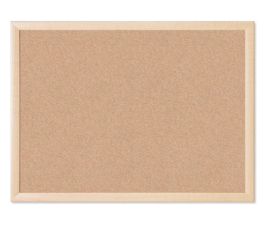 PIZARRA CORCHO 40 X 60 - 2