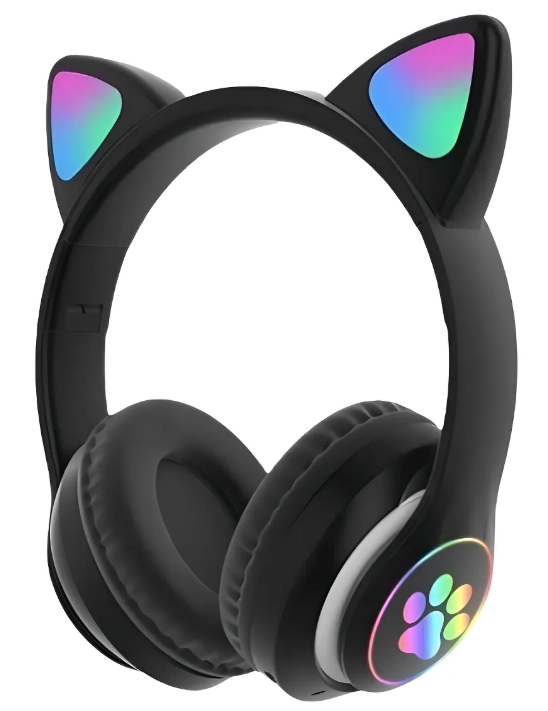 AURICULARES GAMER INALAMBRICOS CAT - 1