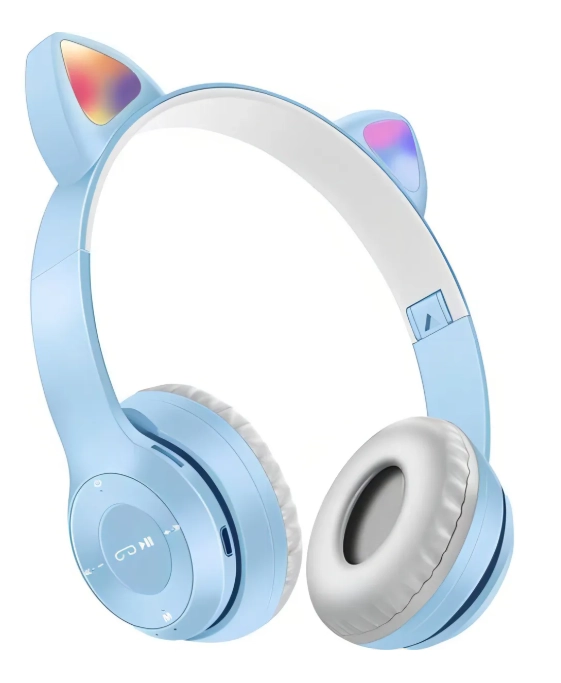 AURICULARES GAMER INALAMBRICOS CAT - 1