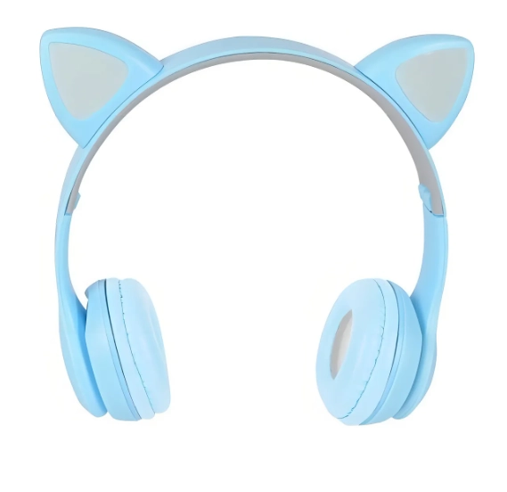 AURICULARES GAMER INALAMBRICOS CAT - 3