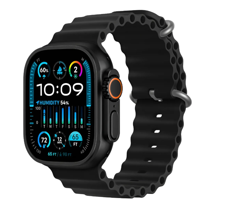SMARTWATCH RELOJ INTELIGENTE PARA NIÑOS - 1