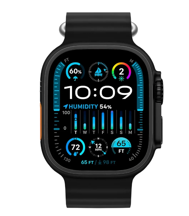 SMARTWATCH RELOJ INTELIGENTE PARA NIÑOS - 2