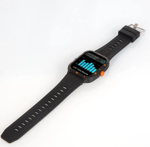 SMART WATCH RELOJ INTELIGENTE TODOTERRENO - 2