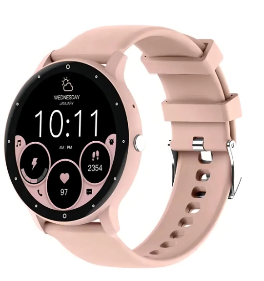 RELOJ INTELIGENTE  ANDROID - 1