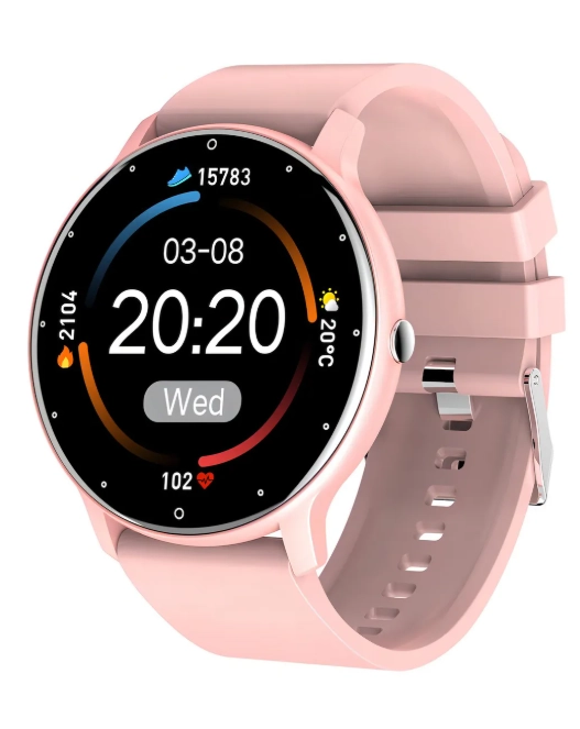RELOJ INTELIGENTE  ANDROID - 3