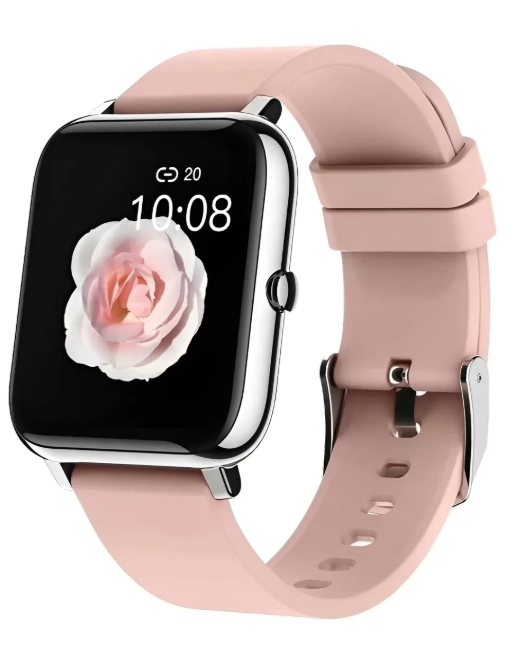 SMARTWATCH MUJER HOMBRE RELOJ INTELIGENTE - 1