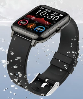 SMARTWATCH MUJER HOMBRE RELOJ INTELIGENTE - 3