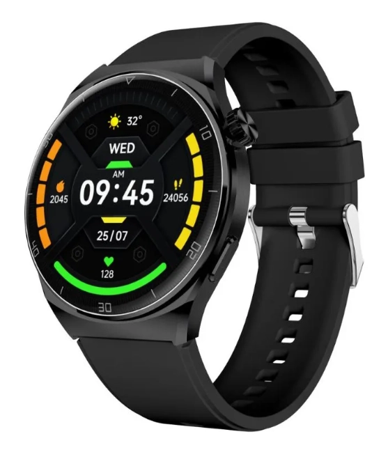 RELOJ INTELIGENTE SMARTWATCH AIWA DEPORTIVO - 1