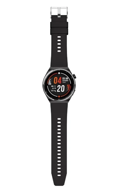 RELOJ INTELIGENTE SMARTWATCH AIWA DEPORTIVO - 2