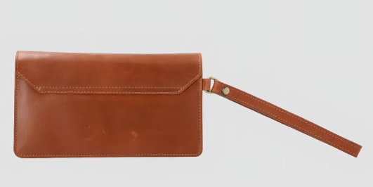 BILLETERA CUERO MUJER HUSH PUPPIES - 2