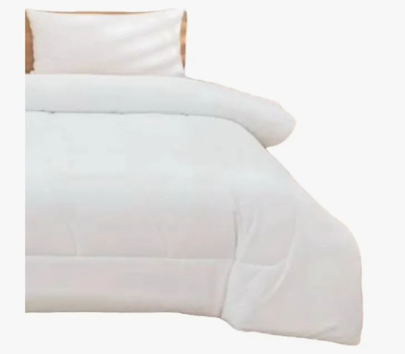 EDREDON NORDICO PLUMON ACOLCHADO 1.5 PLAZA - 2